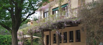 Villa Magnolia Relais