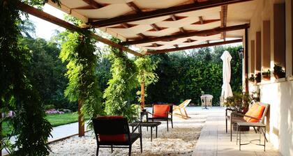 Villa Magnolia Relais