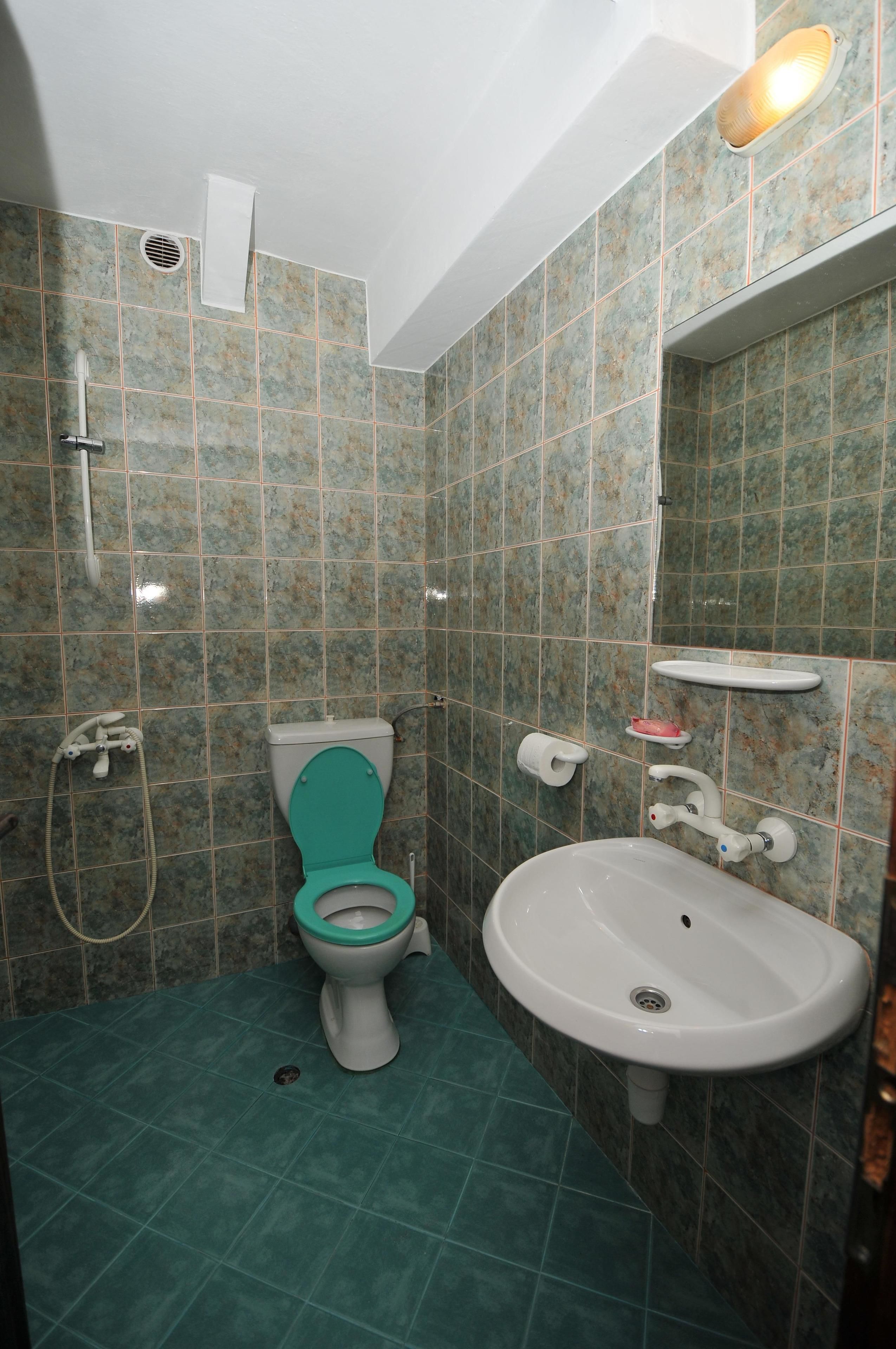 Foto - More Family Hotel