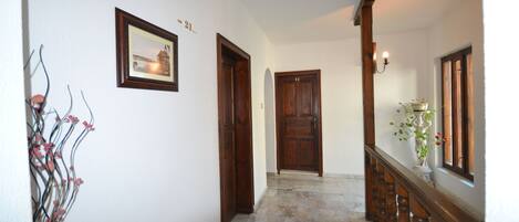 Detalle interior