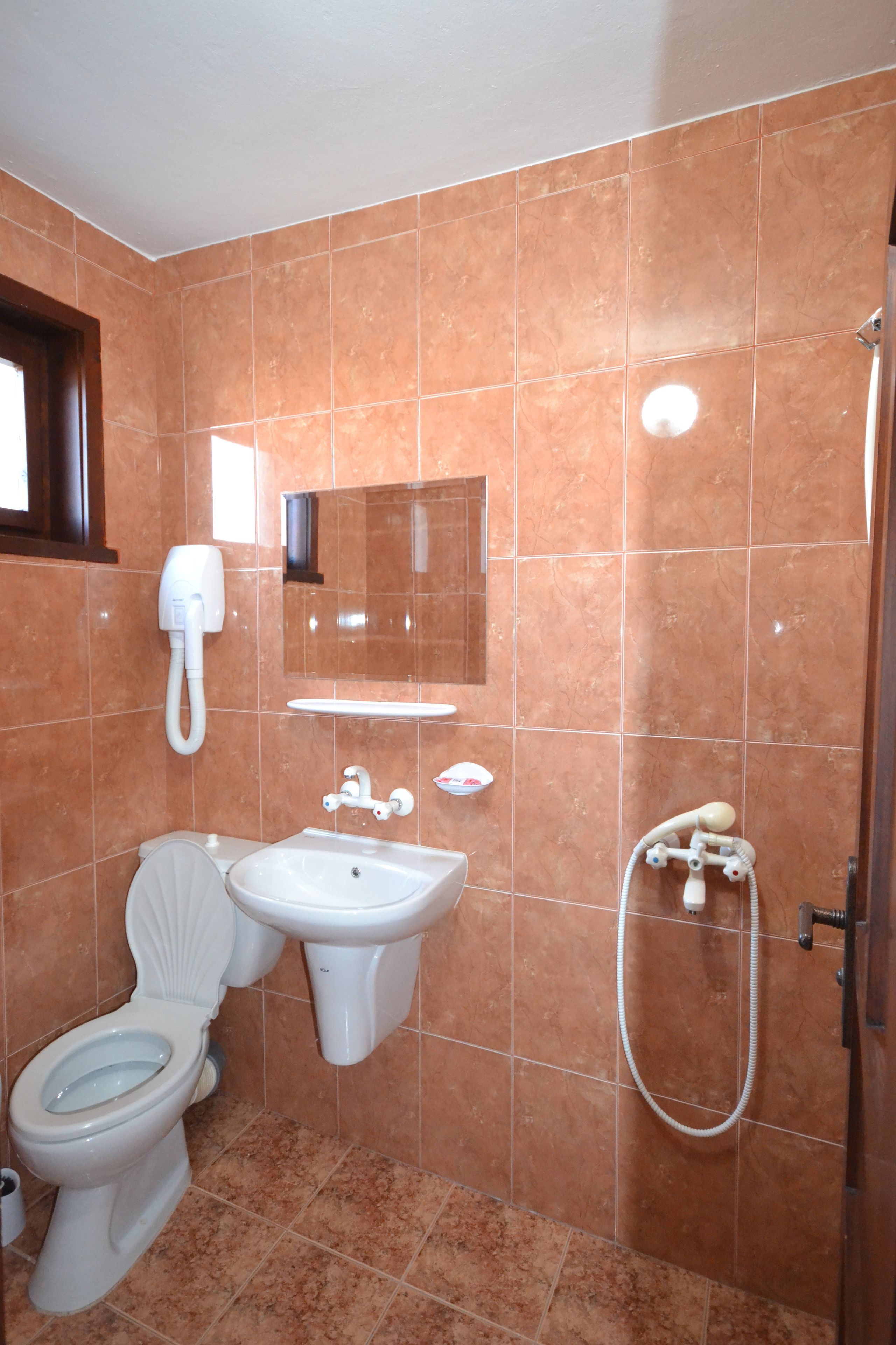 Foto - More Family Hotel