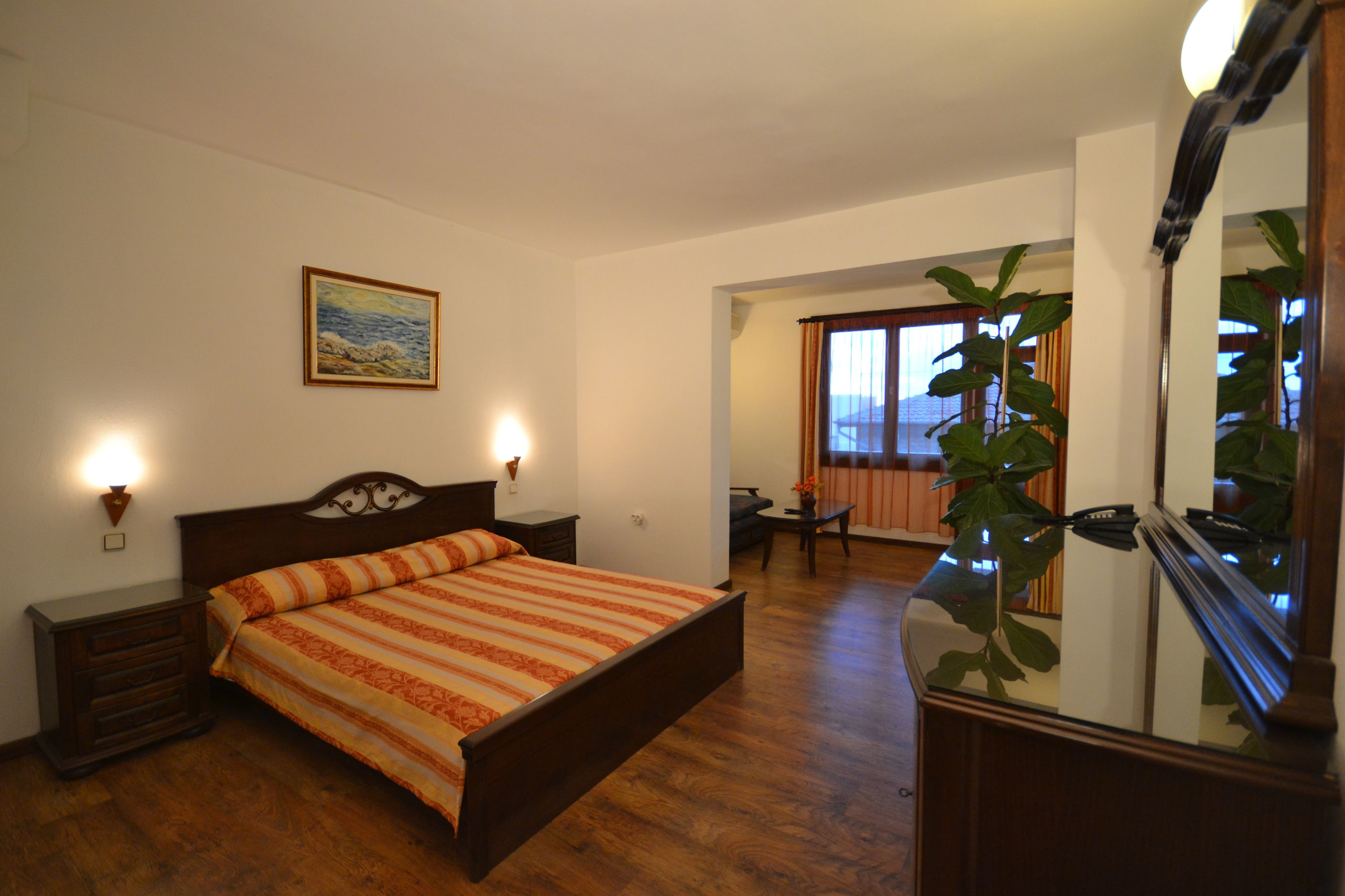 Foto - More Family Hotel