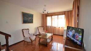 Appartement Standard