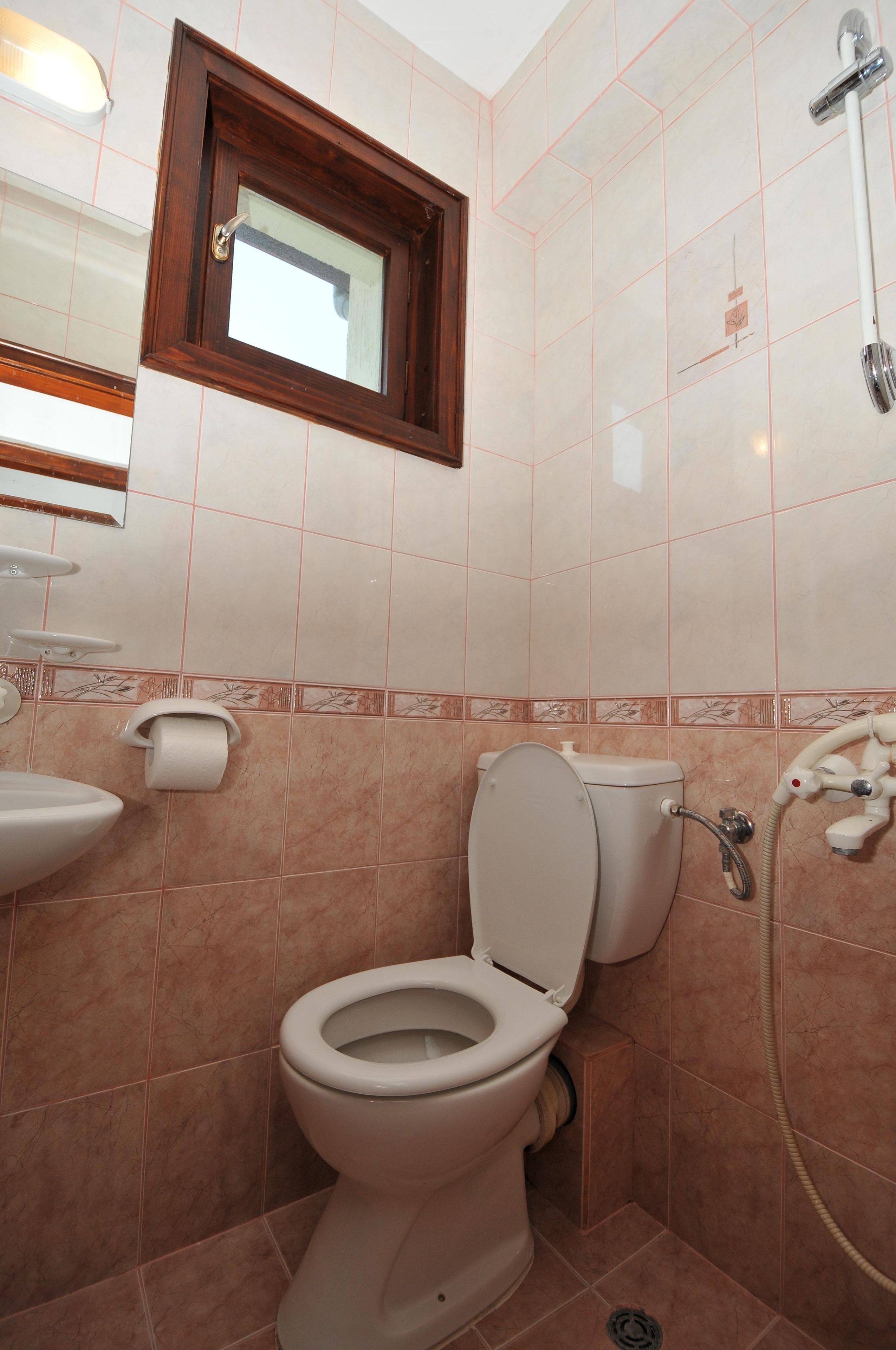 Foto - More Family Hotel