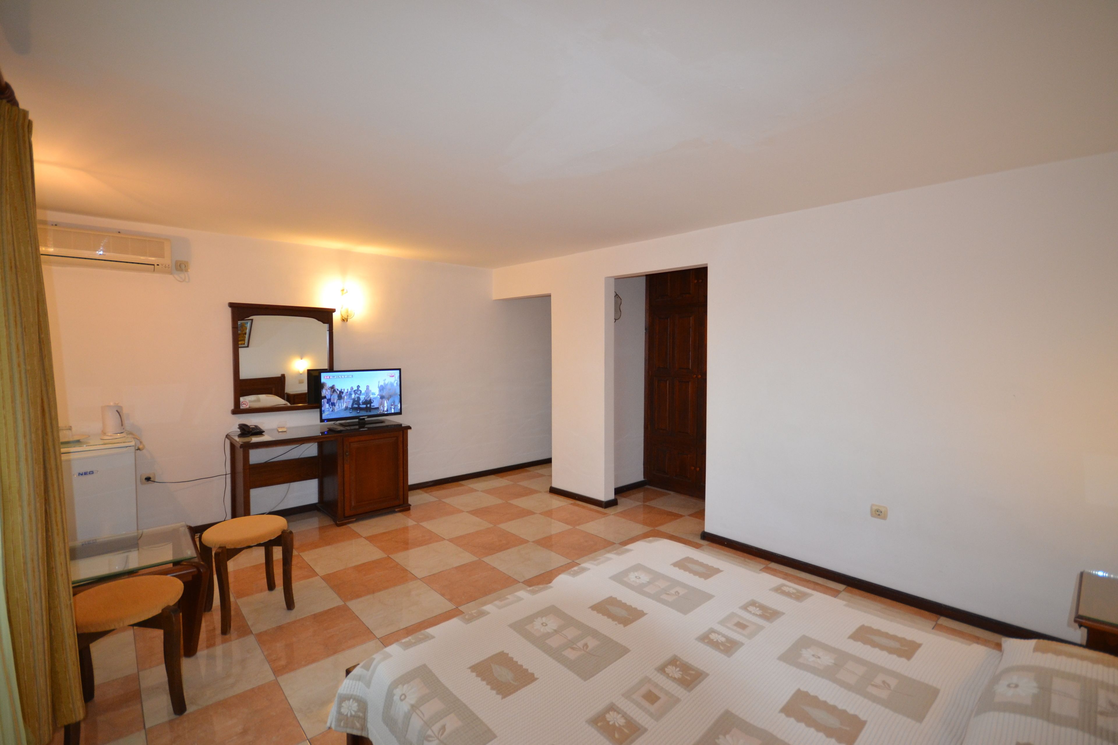 Foto - More Family Hotel