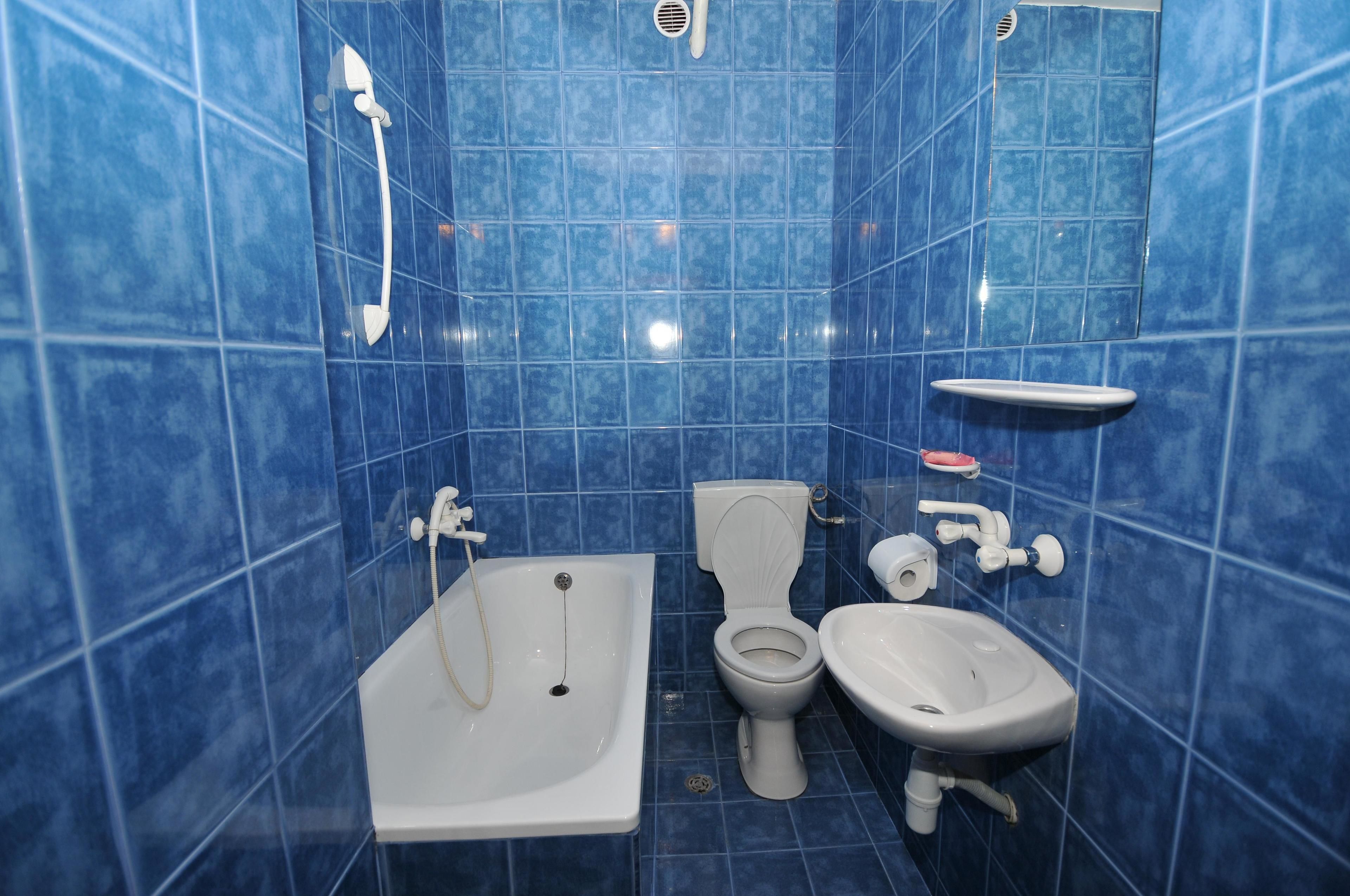 Foto - More Family Hotel