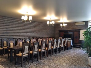 Meeting facility - Vila Elat (Chisinau)