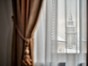 Interior - Hotel President (Bielsko-Biala)