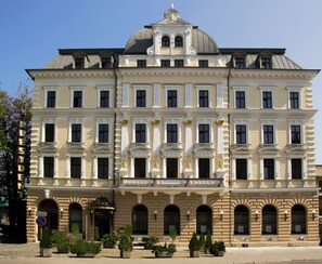 Exterieur