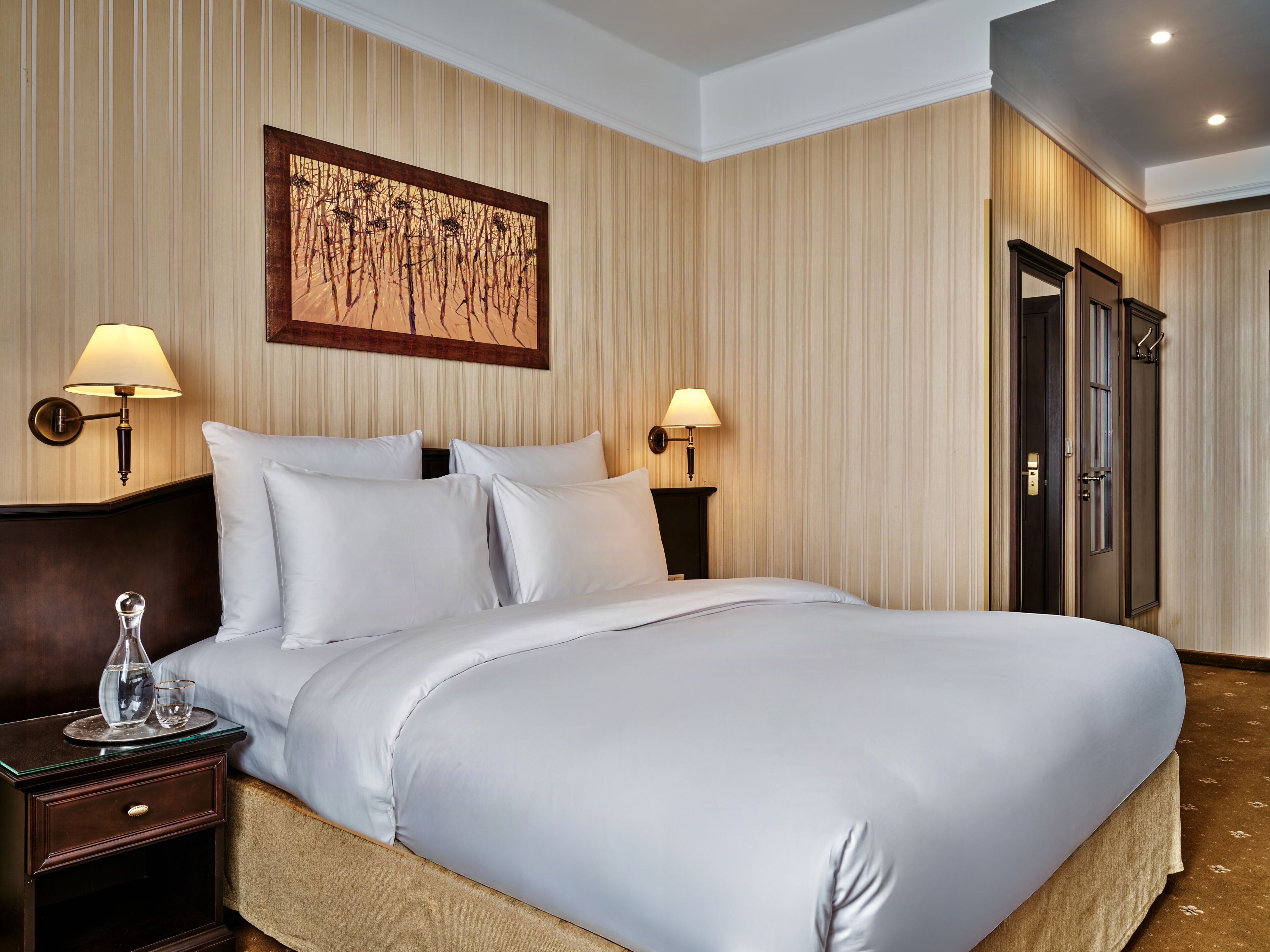 Classic Double Room
