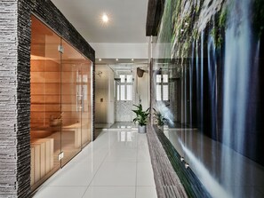 Spa - Hotel President (Bielsko-Biala)