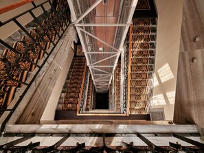 Interieur
