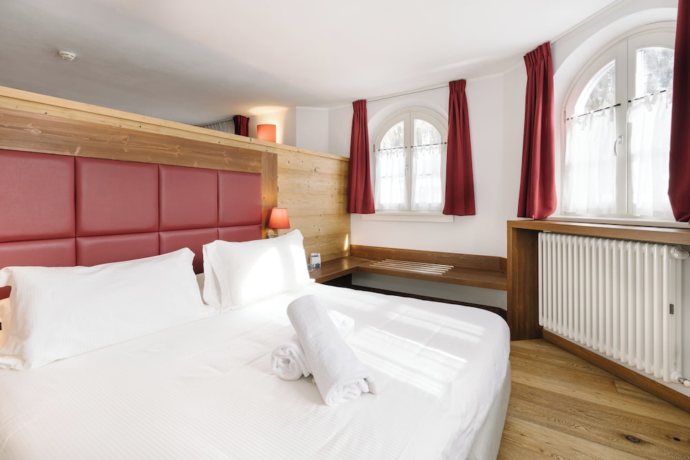 Hotel Chalet del Brenta by null