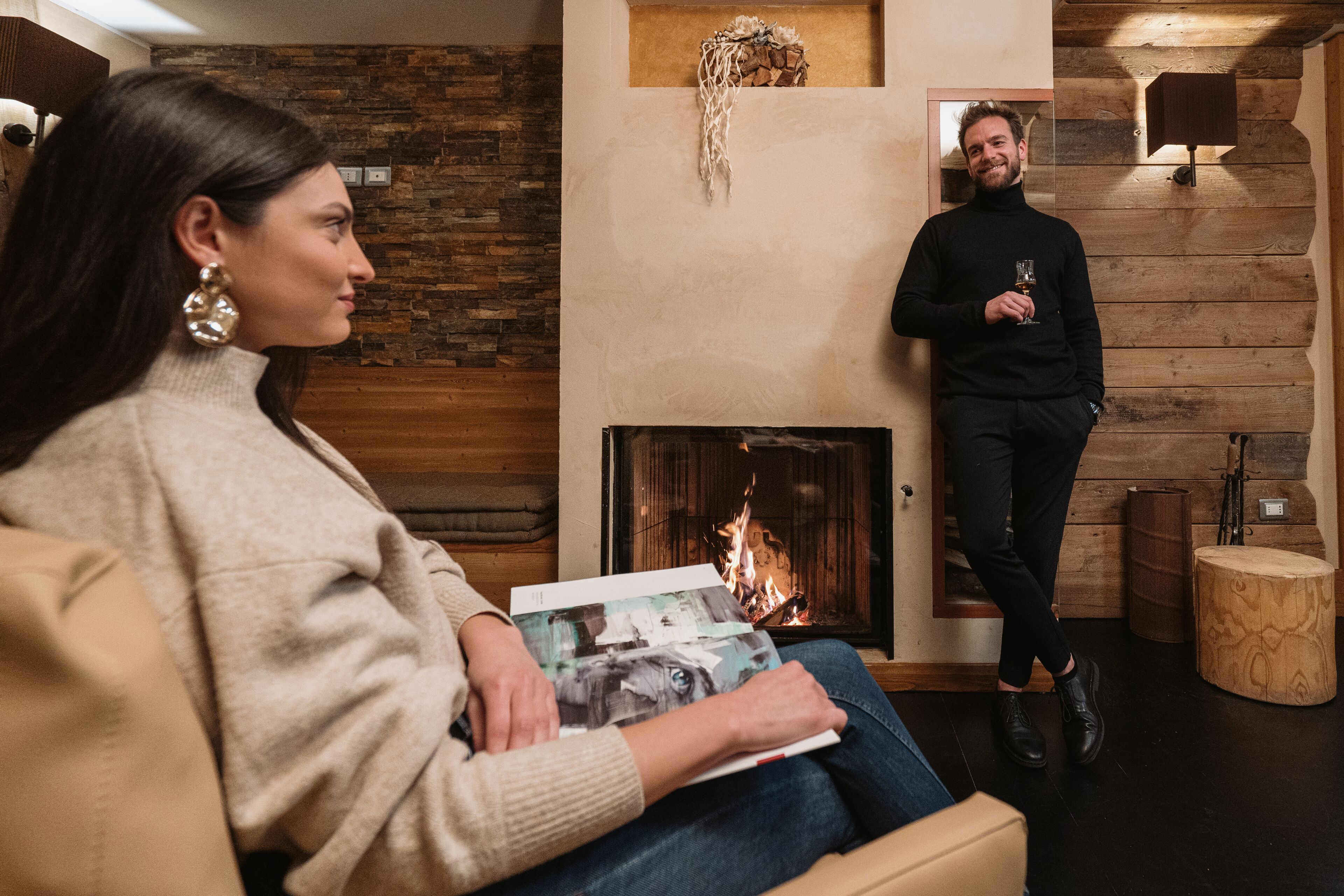 Photo - Hotel Chalet del Brenta