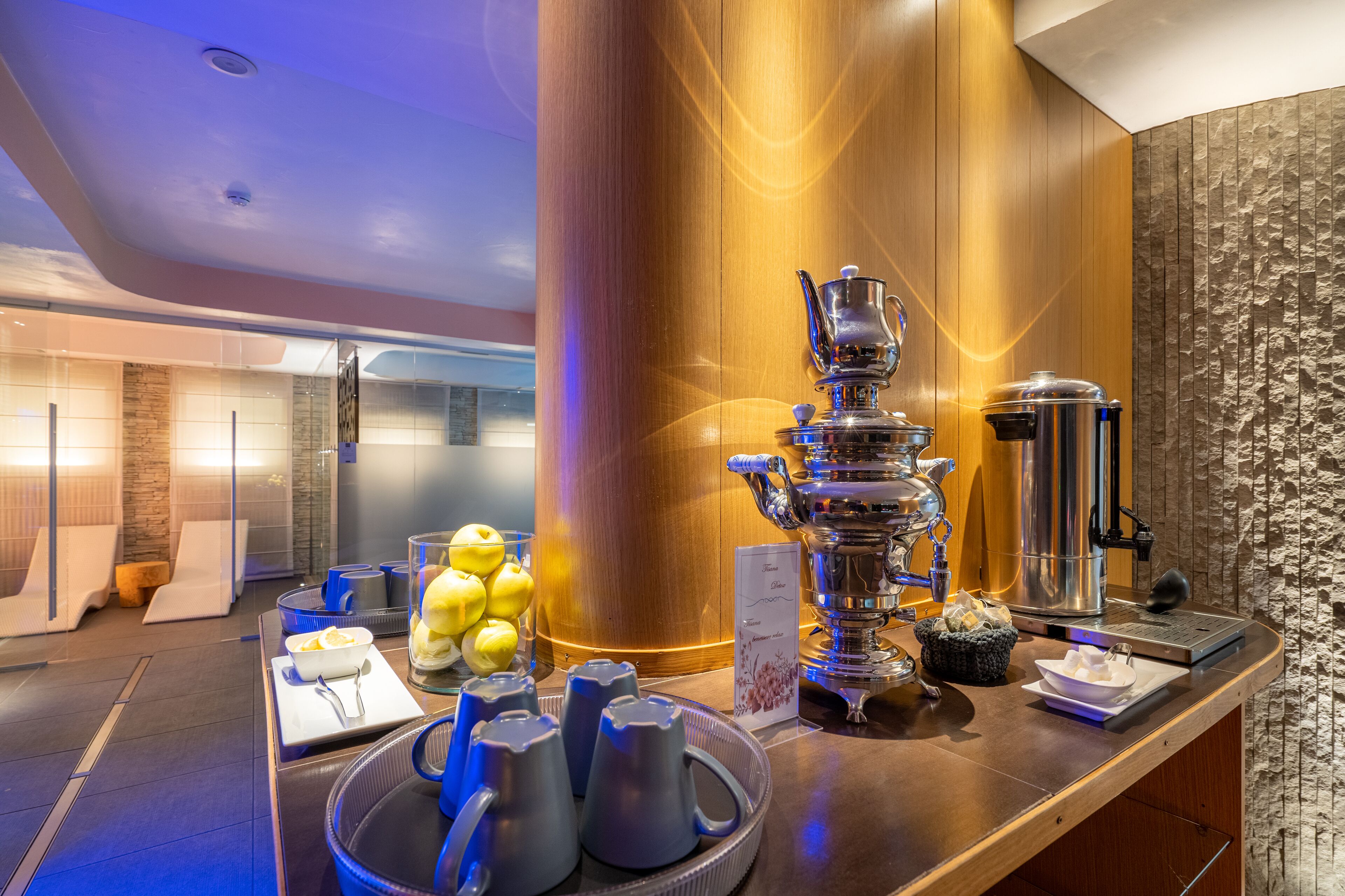 Photo - Hotel Chalet del Brenta