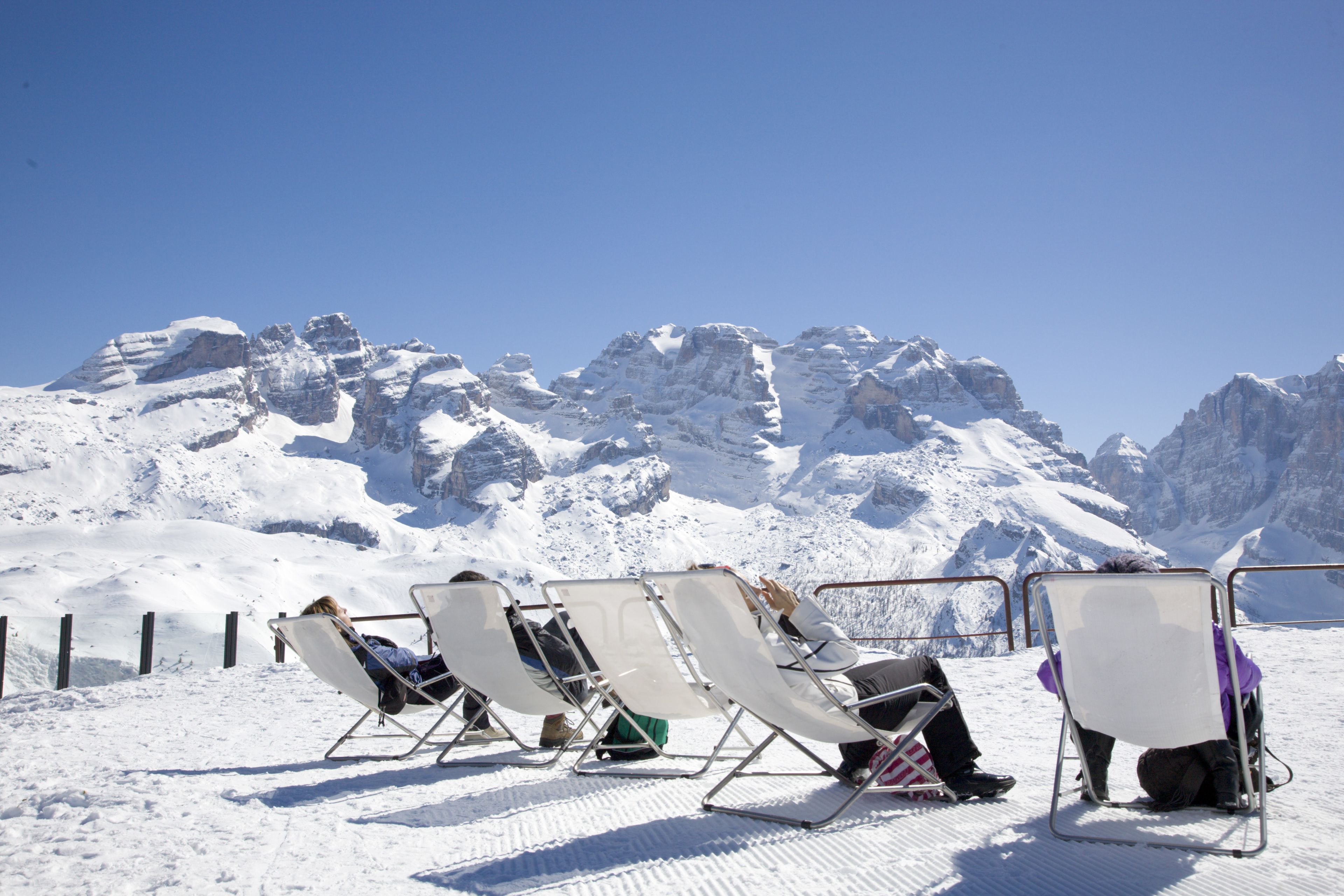 Foto - Hotel Chalet Del Brenta