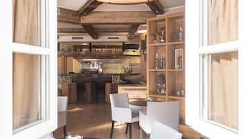 Tasting room