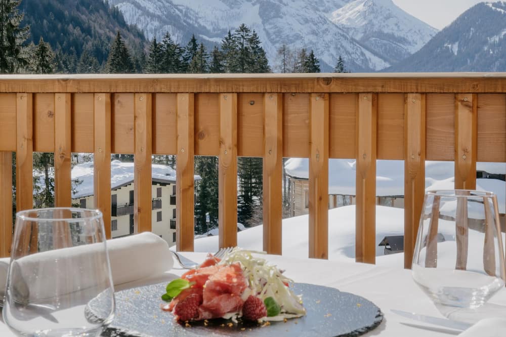 Hotel Chalet del Brenta
