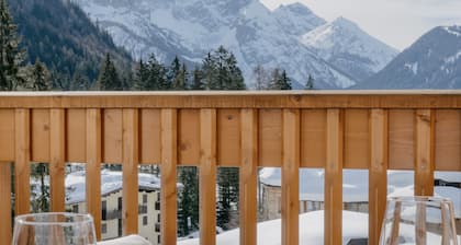 Hotel Chalet del Brenta