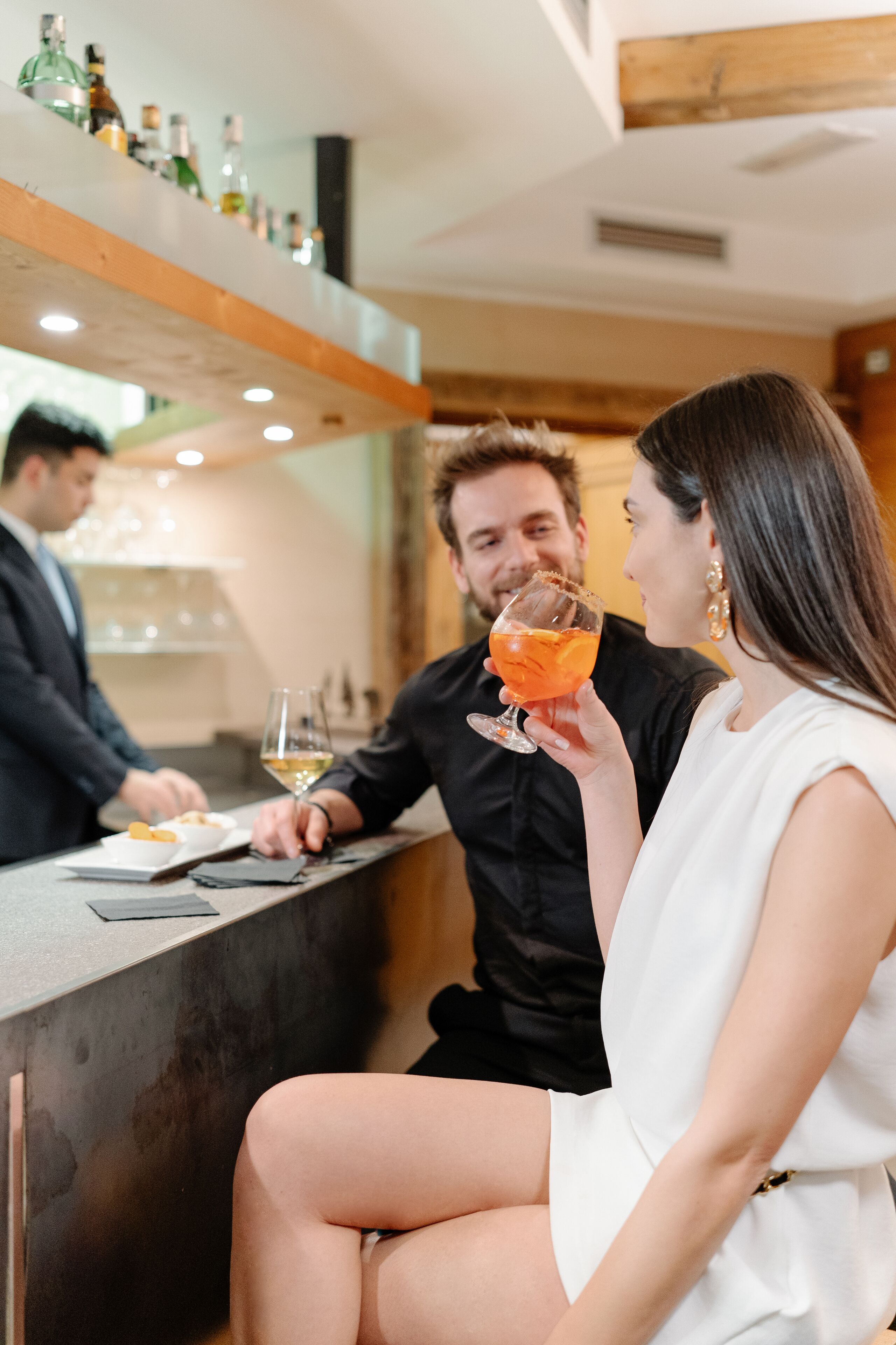 Foto - Hotel Chalet Del Brenta