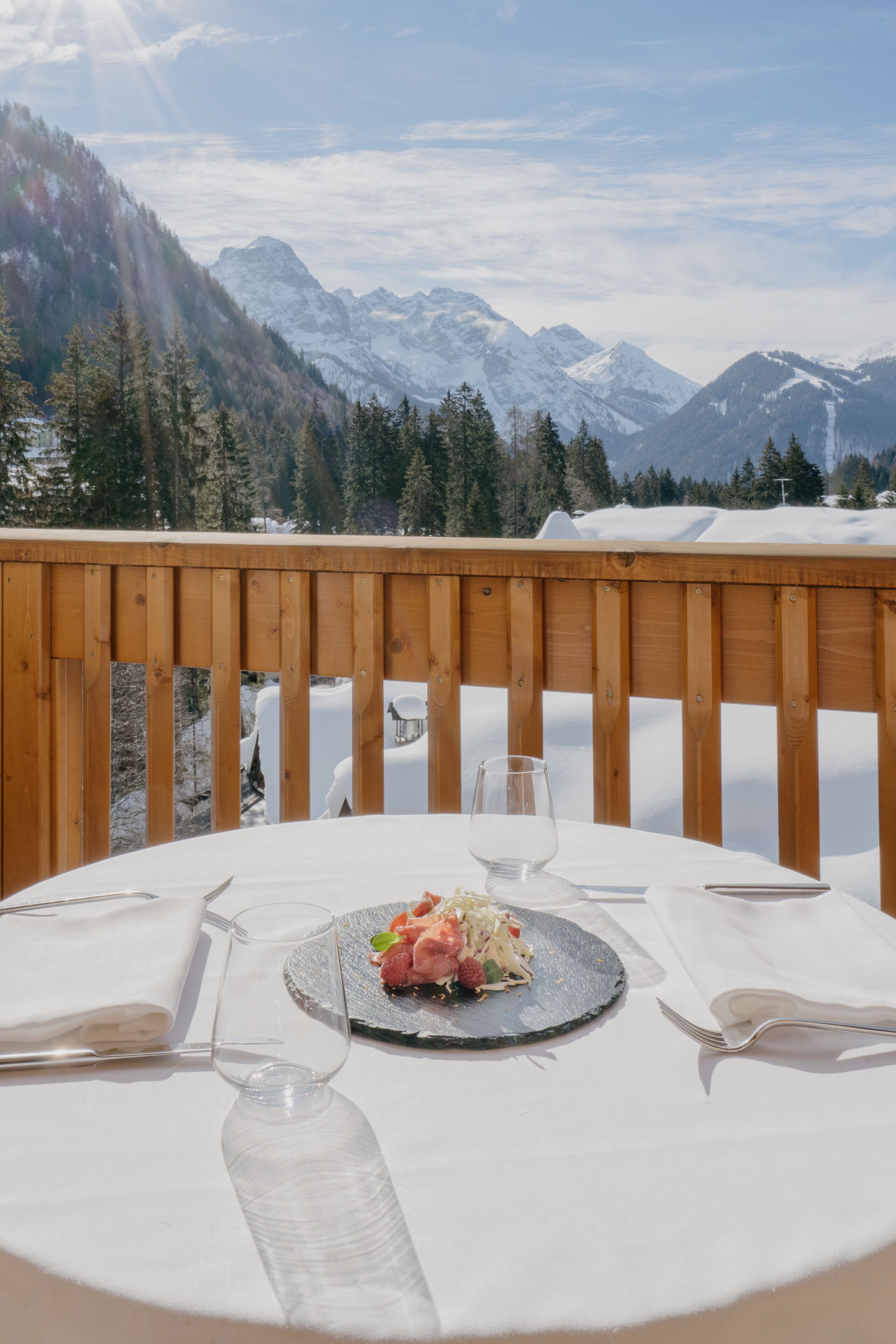 Foto - Hotel Chalet Del Brenta