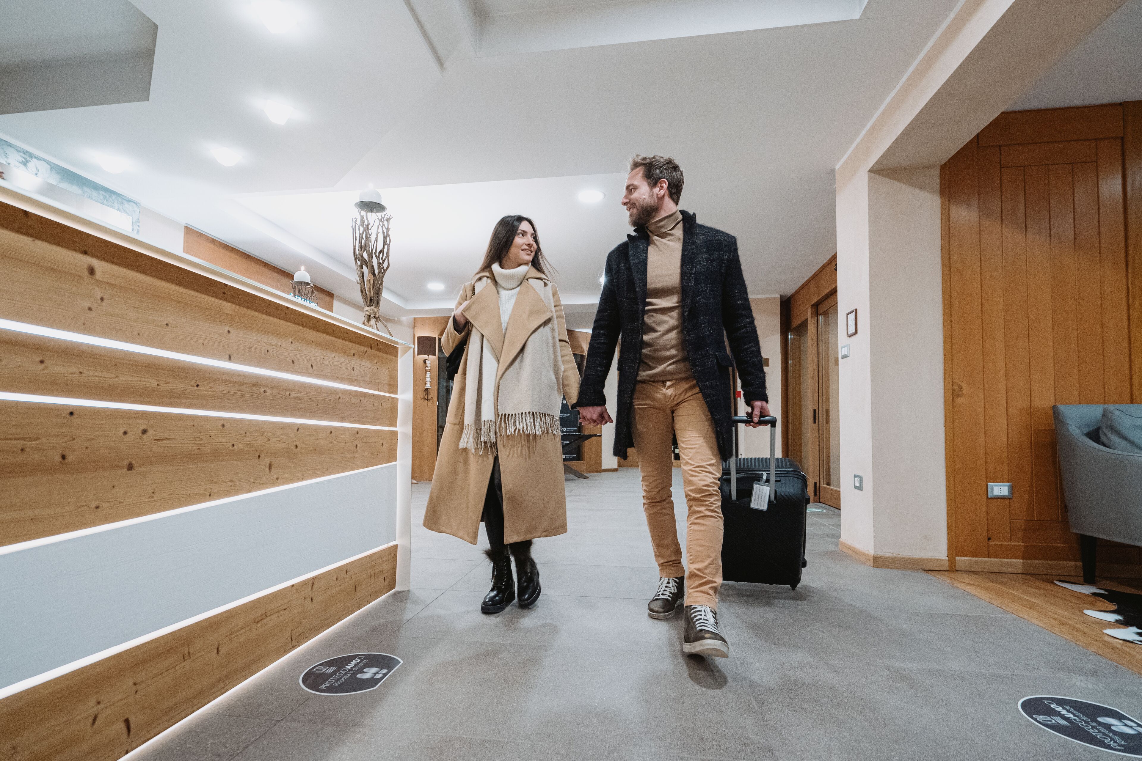 Foto - Hotel Chalet Del Brenta