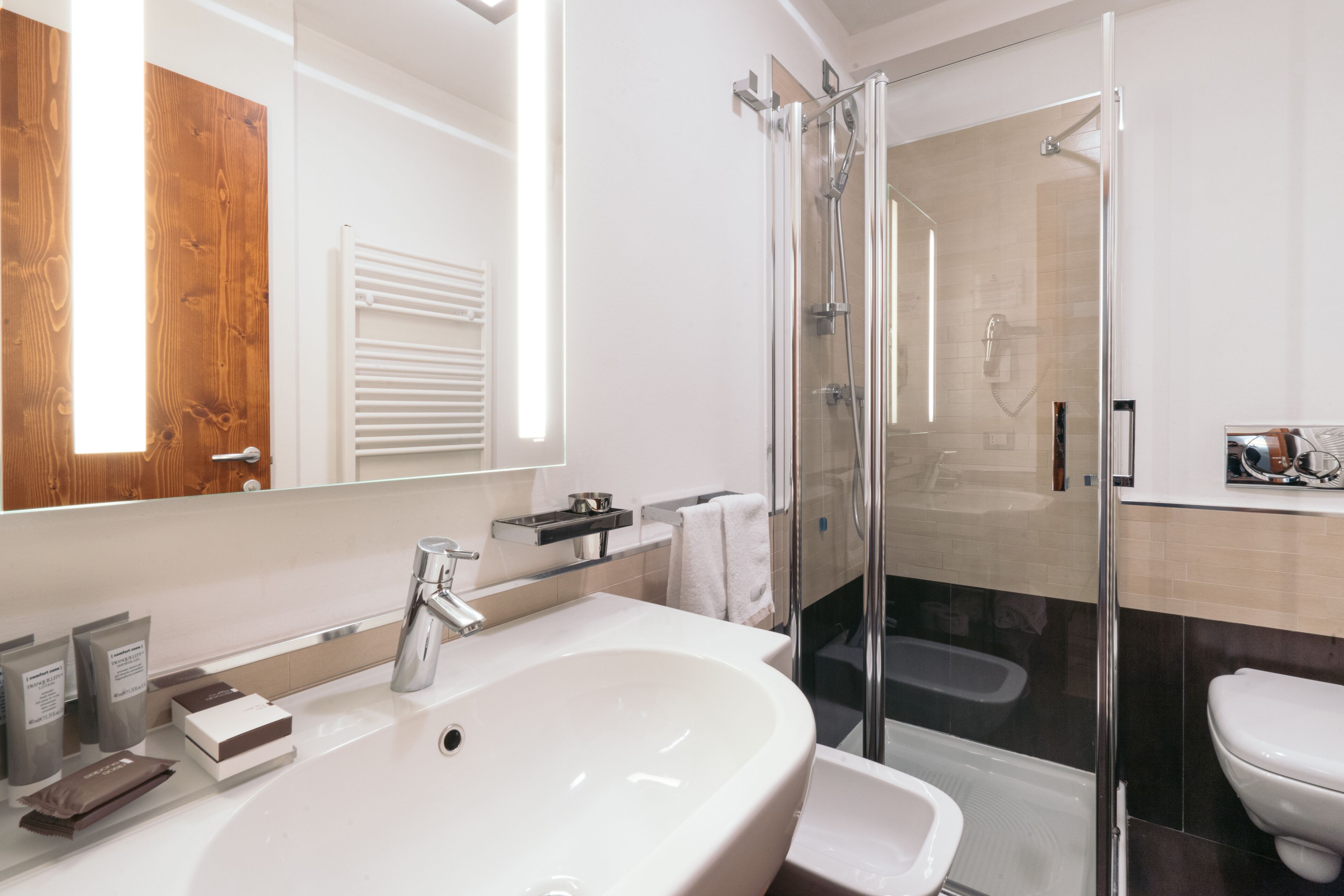 Photo - Hotel Chalet del Brenta