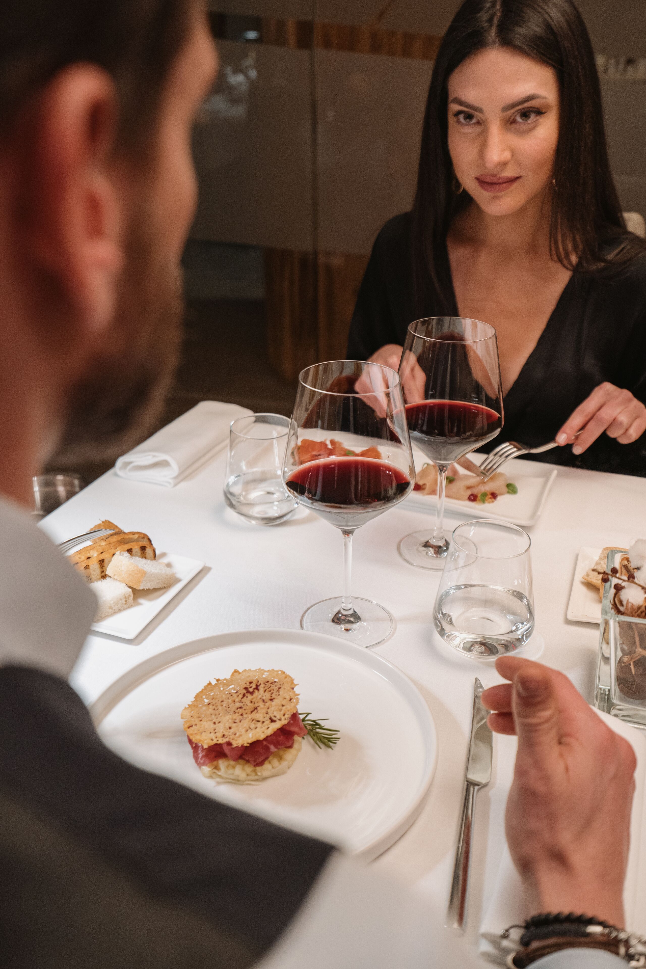 Foto - Hotel Chalet Del Brenta