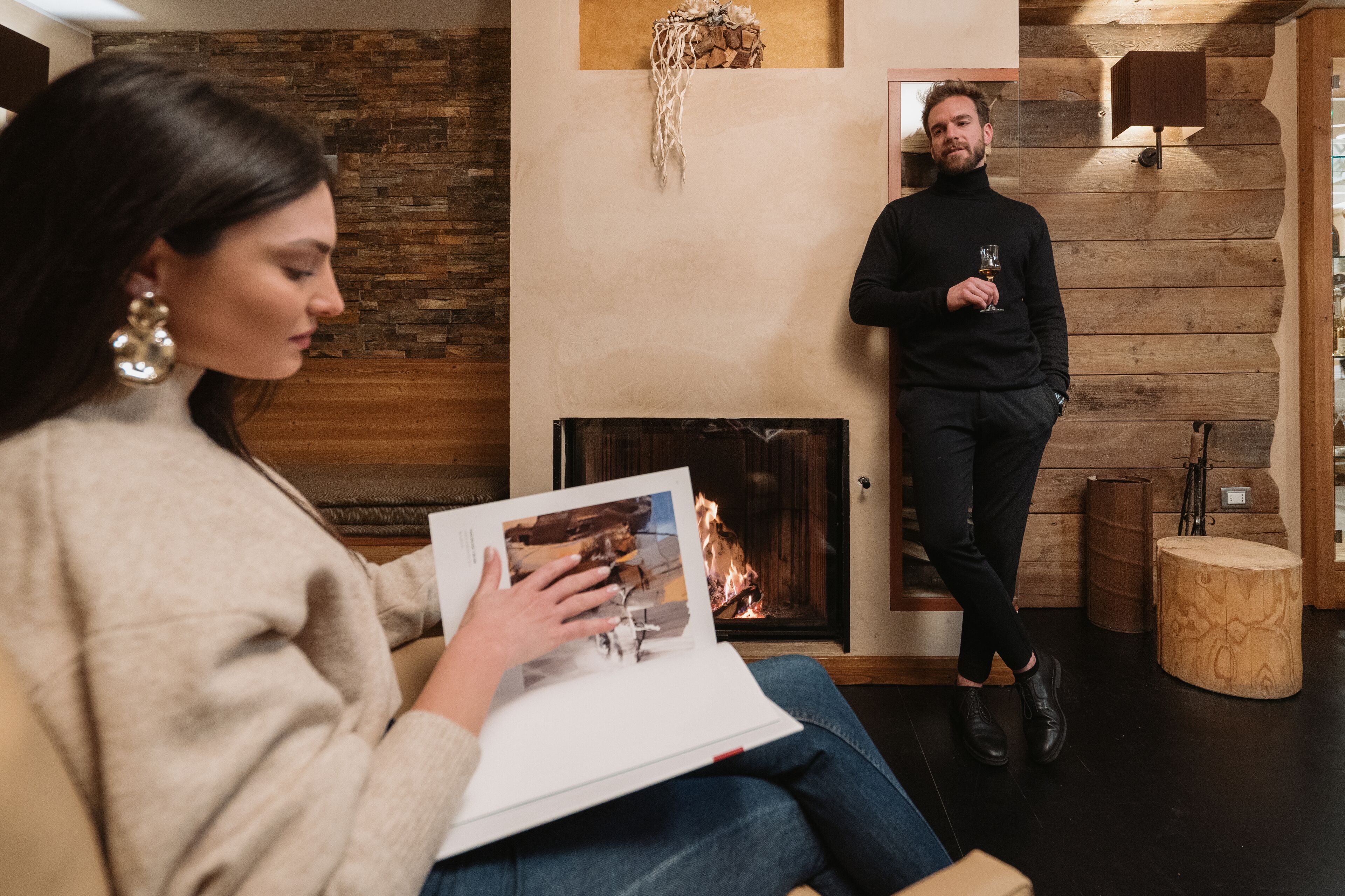 Foto - Hotel Chalet Del Brenta