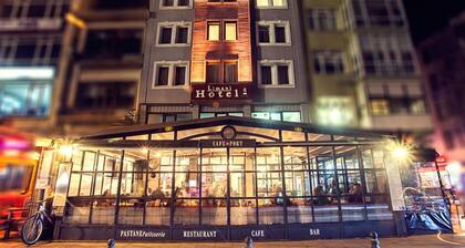 Hotel Limani