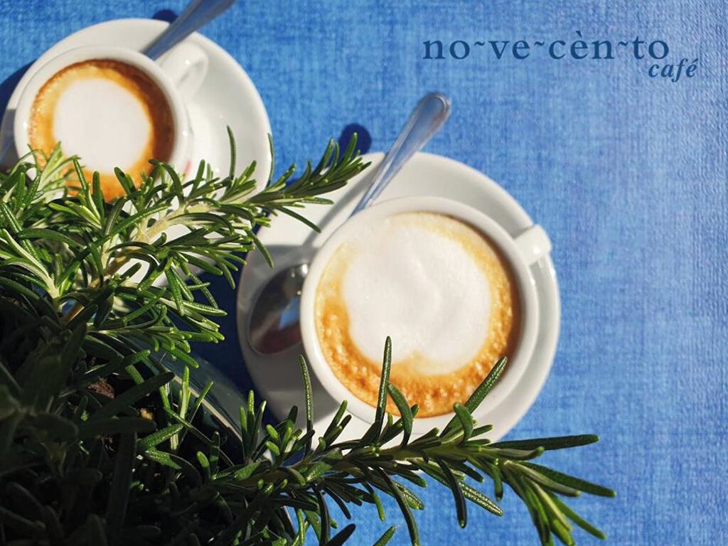 Colazione a buffet inclusa, servita tutte le mattine 