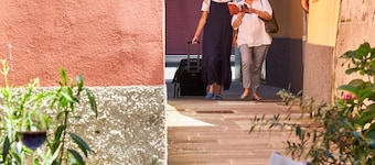 Novecento Boutique Hotel