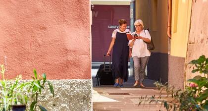 Novecento Boutique Hotel