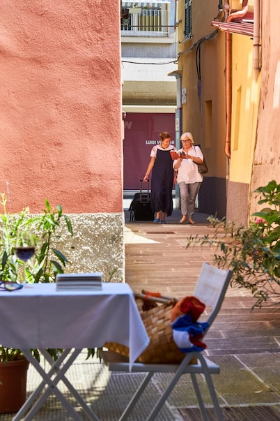 Novecento Boutique Hotel