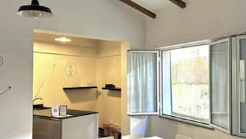 Literie de qualité supérieure, coffres-forts dans les chambres