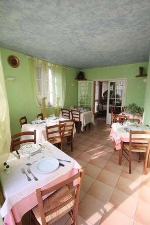 ร้านอาหาร