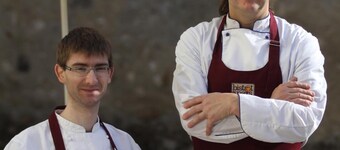 L'Auberge de l'Omois