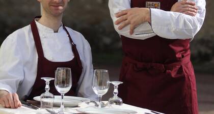 L'Auberge de l'Omois