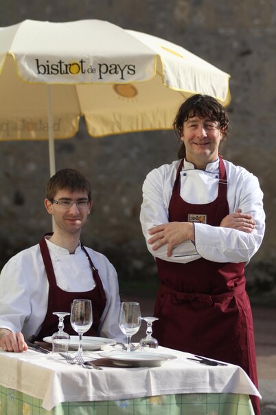 ローベルジュ ドゥ ロモワ