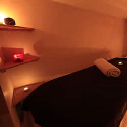 Treatment room