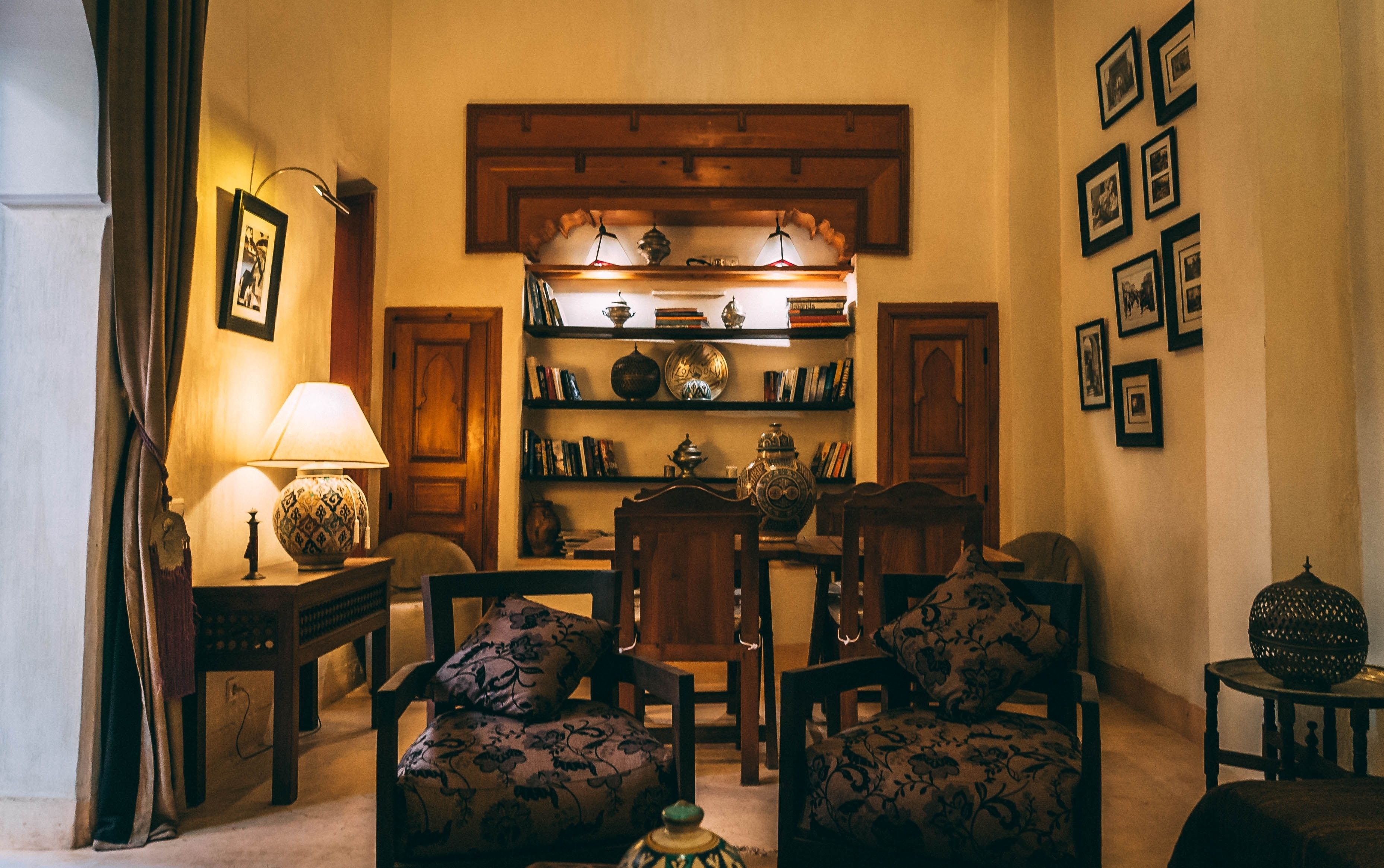 Foto - Riad Al Ksar & Spa