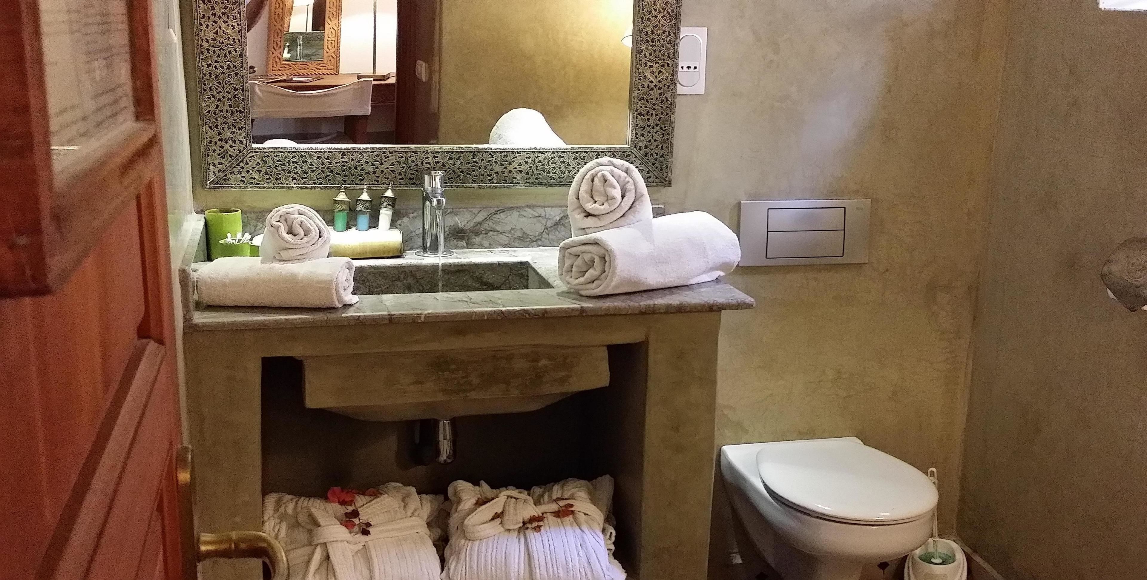 Foto - Riad Al Ksar & Spa