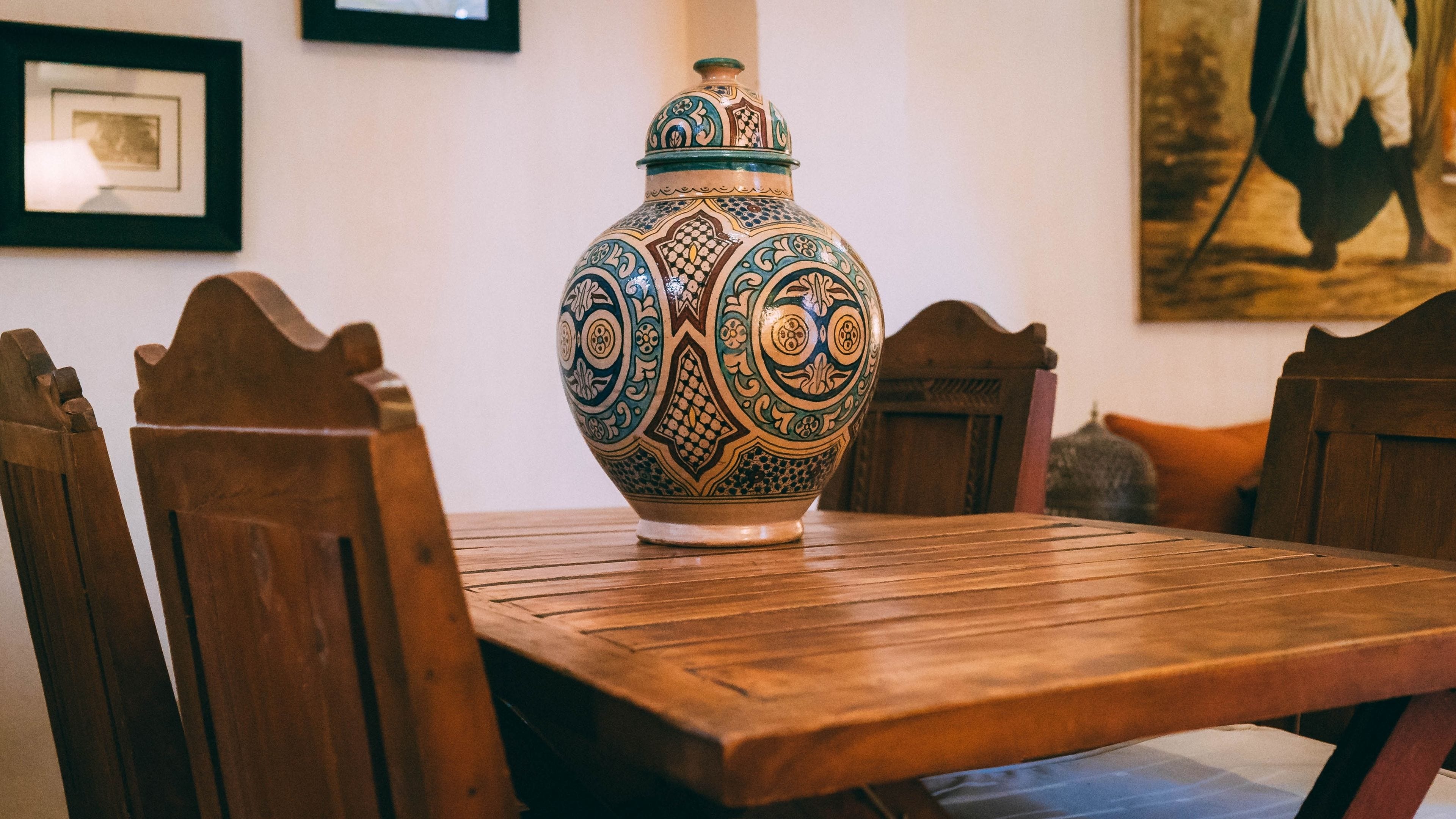 Foto - Riad Al Ksar & Spa