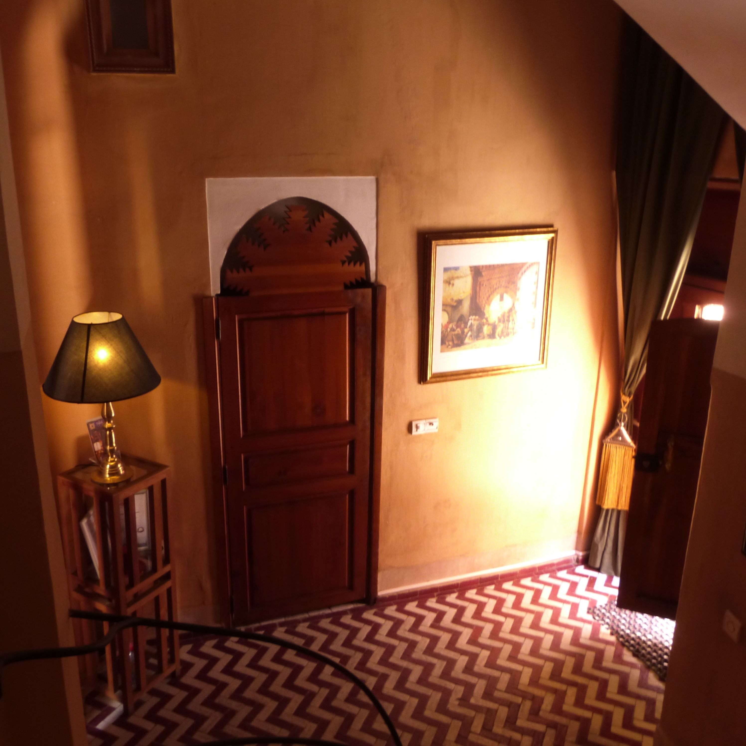 Foto - Riad Al Ksar & Spa