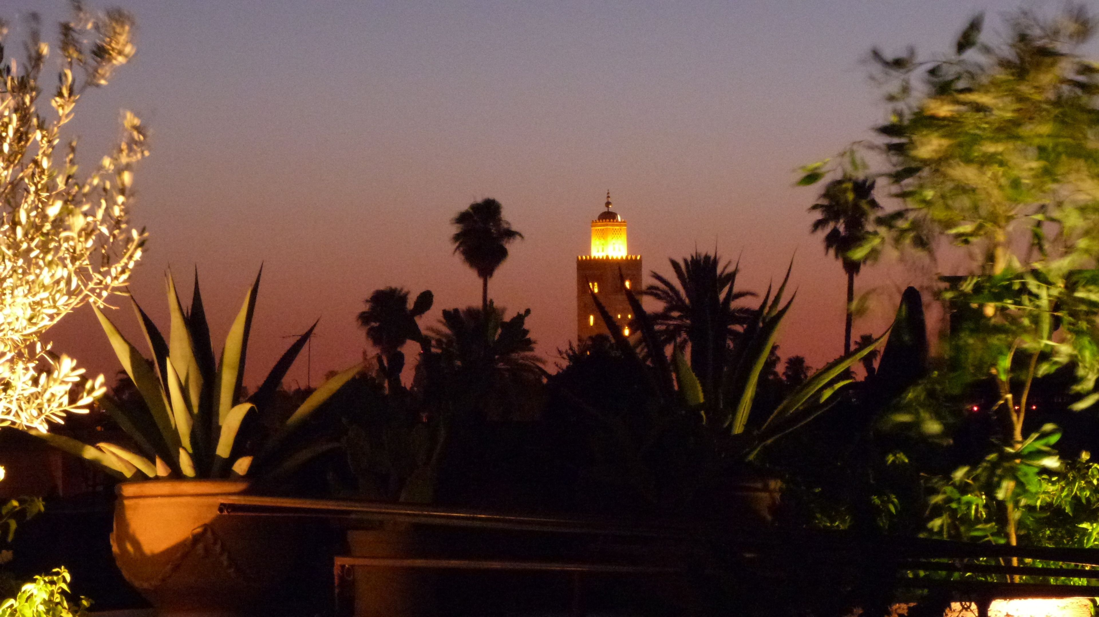 Foto - Riad Al Ksar & Spa