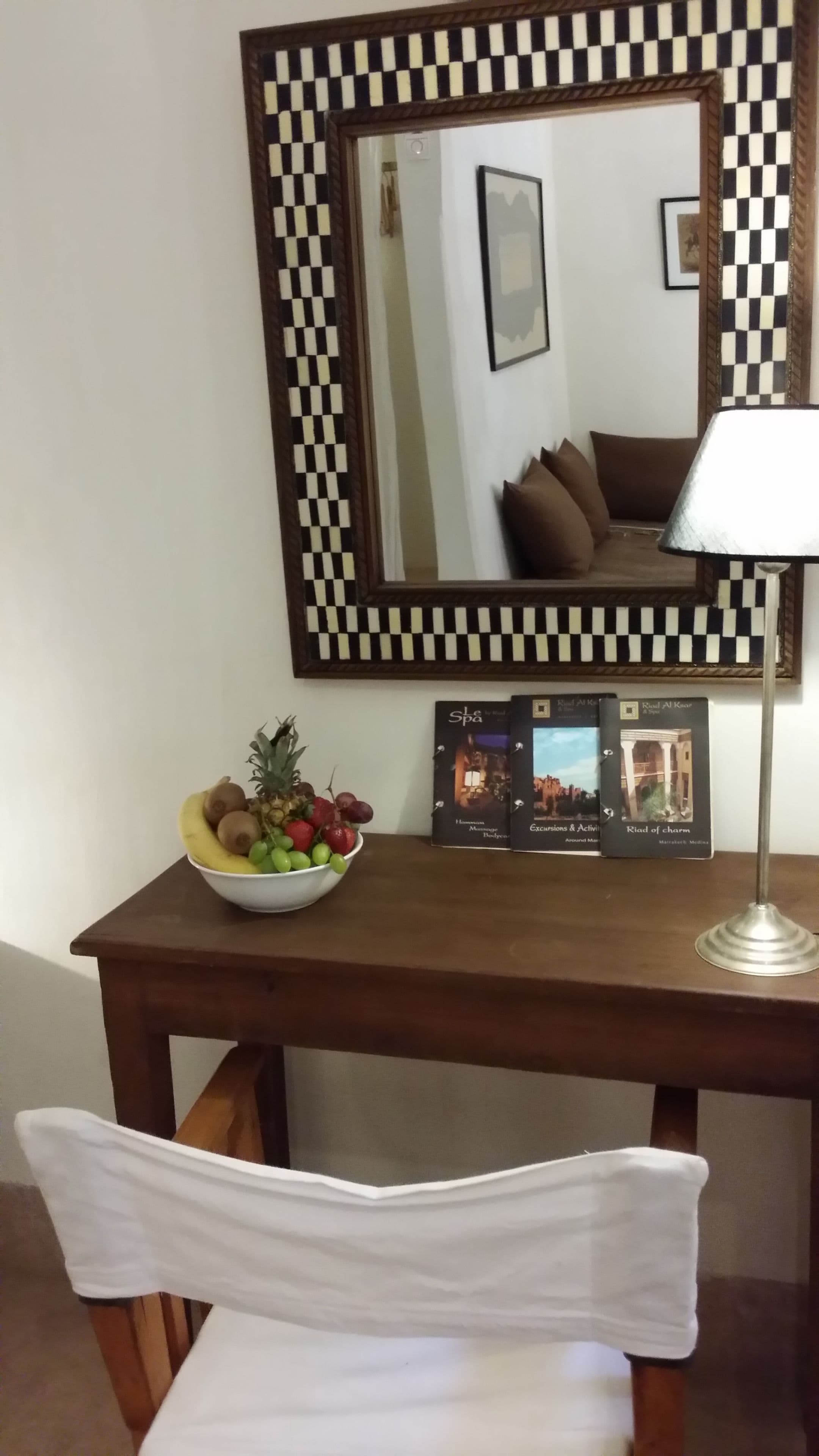 Foto - Riad Al Ksar & Spa