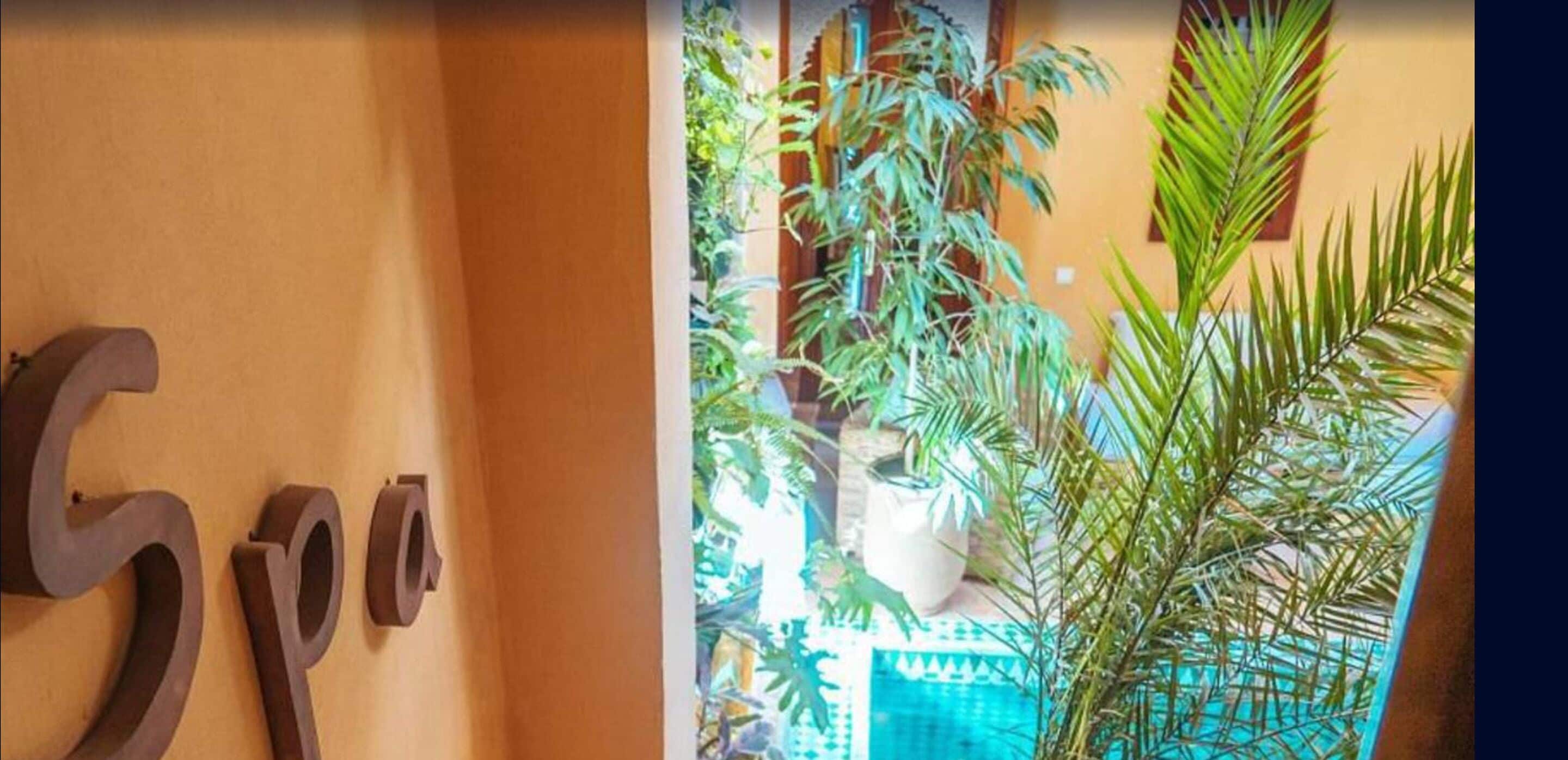 Foto - Riad Al Ksar & Spa