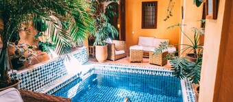 Riad Al Ksar & Spa