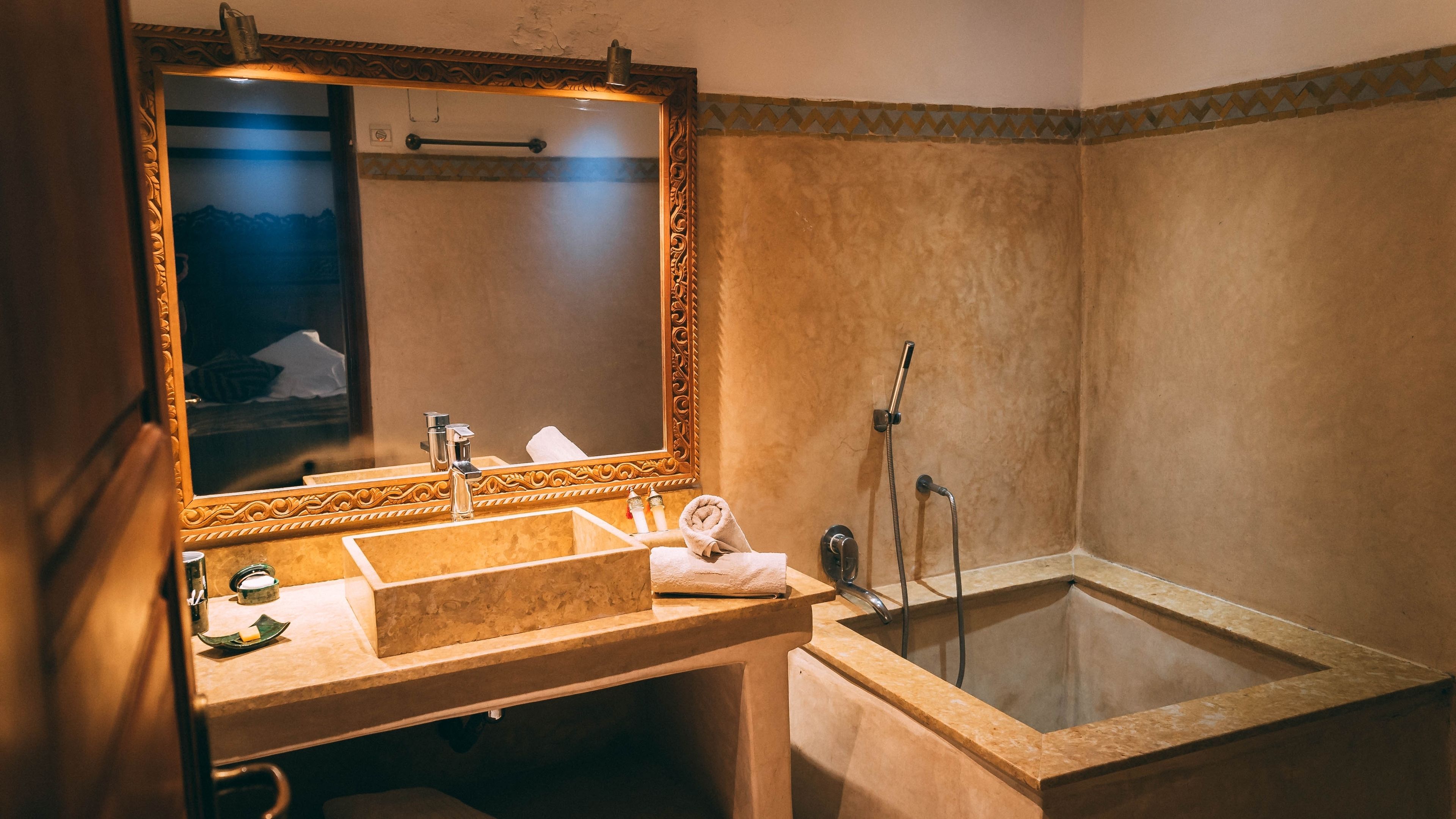 Foto - Riad Al Ksar & Spa