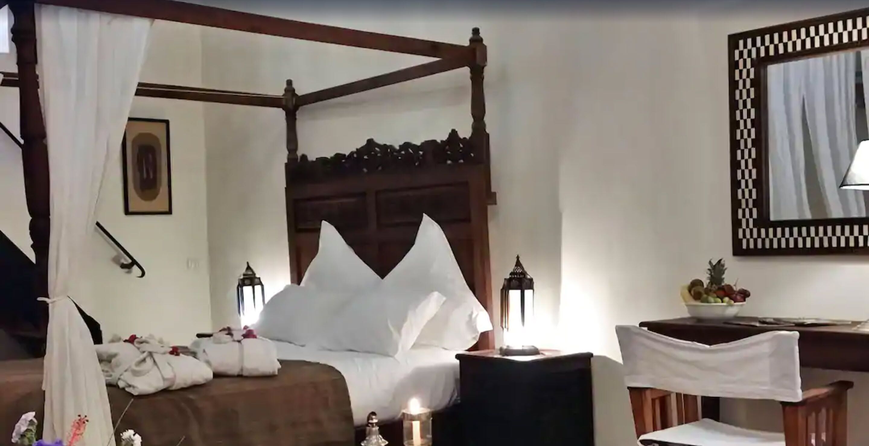 Foto - Riad Al Ksar & Spa